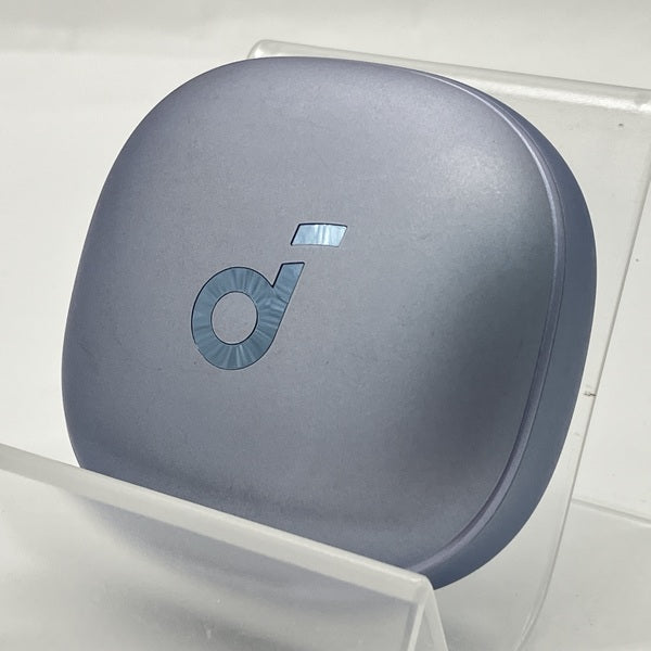 【中古】Soundcore Liberty 4 スカイブルー 【A3953N31】【秋葉原】