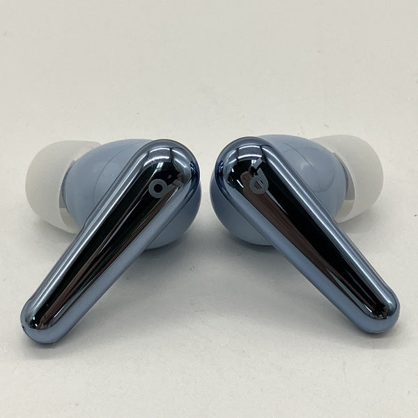 【新品未開封】Liberty 4 pro スカイブルー soundcore Anker アンカー 完全ワイヤレスイヤホン Bluetooth Soundcore