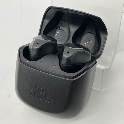 【中古】CLUB PRO+ TWS【JBLCLUBPROPTWSBLK】【日本橋】