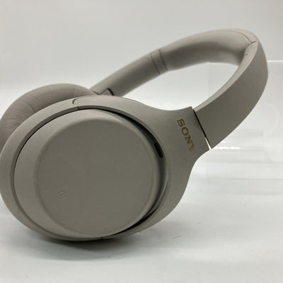 【中古】WH-1000XM4 SM プラチナシルバー【日本橋】