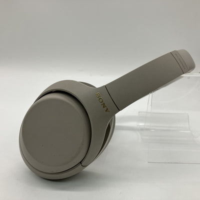 【中古】WH-1000XM4 SM プラチナシルバー【日本橋】