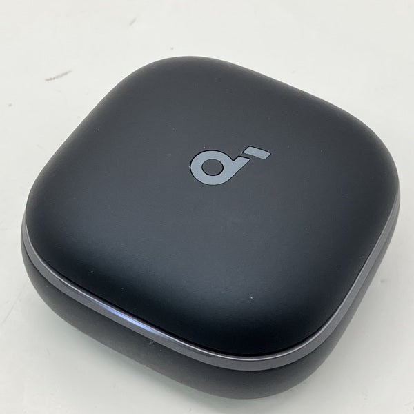 Anker 【中古】Soundcore Liberty 5 ミッドナイトブラック