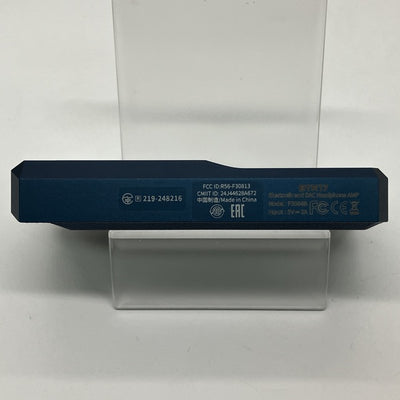 【中古】BTR17 Blue 【FIO-BTR17-L】【秋葉原】