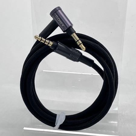 SONY 【中古】MUC-S12SM1 MDR-1A用ケーブル【日本橋】 – e☆イヤホン
