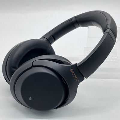 【中古】WH-1000XM3BM【ブラック】【日本橋】