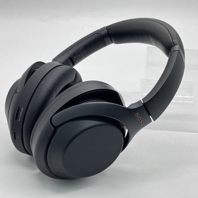 【中古】WH-1000XM3BM【ブラック】【日本橋】