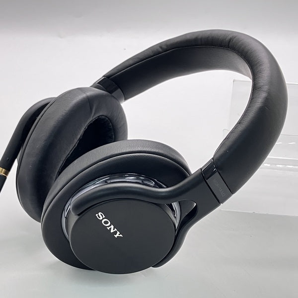 【中古】MDR-1AM2 BQ ブラック【日本橋】