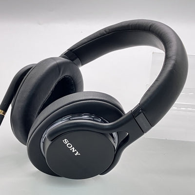 【中古】MDR-1AM2 BQ ブラック【日本橋】