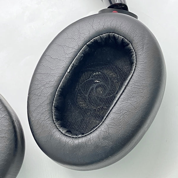 【中古】MDR-1AM2 BQ ブラック【日本橋】