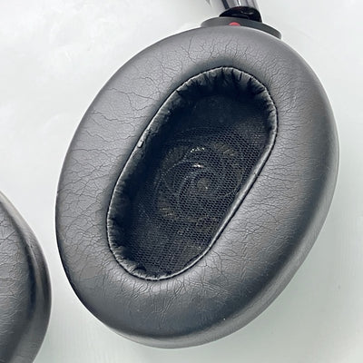 【中古】MDR-1AM2 BQ ブラック【日本橋】