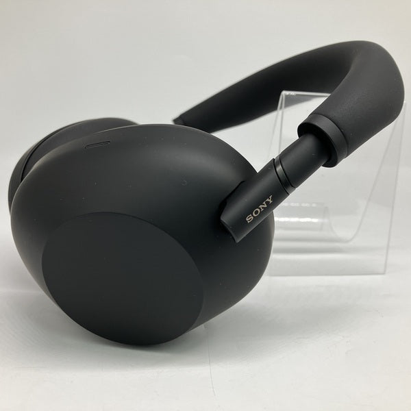 【中古】WH-1000XM6 BM ブラック【名古屋】