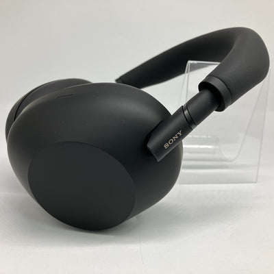 【中古】WH-1000XM6 BM ブラック【名古屋】