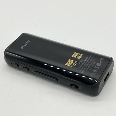 【中古】BTR15 Black 【FIO-BTR15-B】【秋葉原】