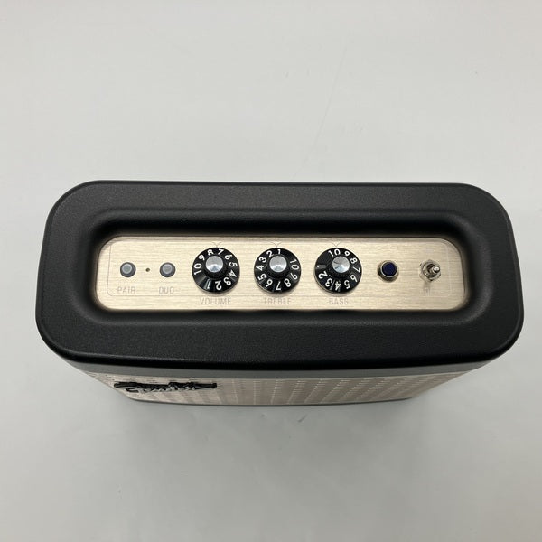 Fender Audio 【中古】NEWPORT2 Black Champagne【秋葉原】 – e☆イヤホン