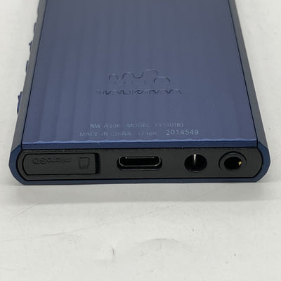 【中古】NW-A306 LC ブルー【日本橋】