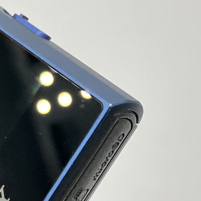 【中古】NW-A306 LC ブルー【日本橋】
