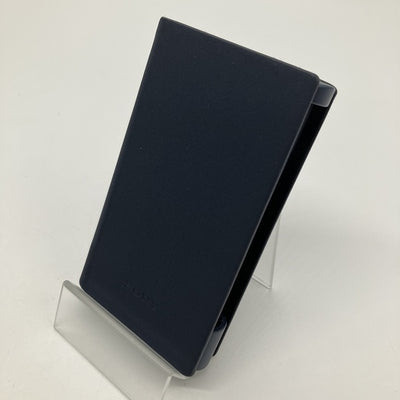 【中古】NW-A300シリーズ用ソフトケース ブルー 【CKS-NWA300LCWW】【秋葉原】