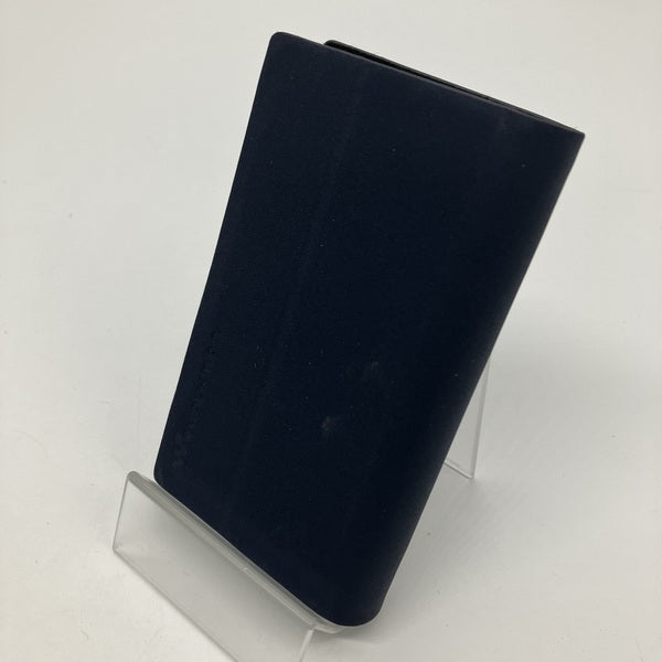 【中古】NW-A300シリーズ用ソフトケース ブルー 【CKS-NWA300LCWW】【秋葉原】