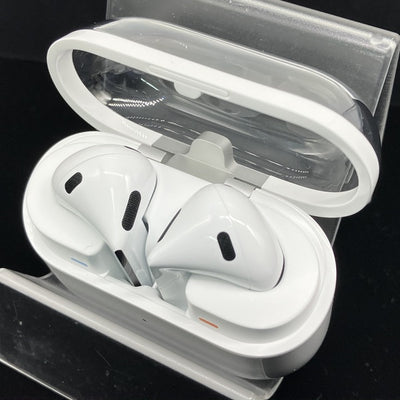 【中古】Galaxy Buds3 ホワイト 【SM-R530NZWAXJP】【秋葉原】