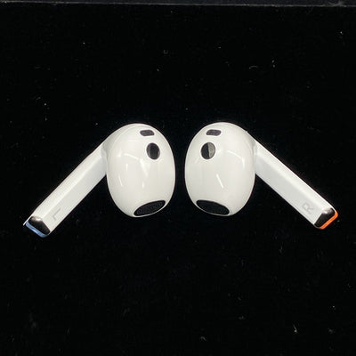 【中古】Galaxy Buds3 ホワイト 【SM-R530NZWAXJP】【秋葉原】