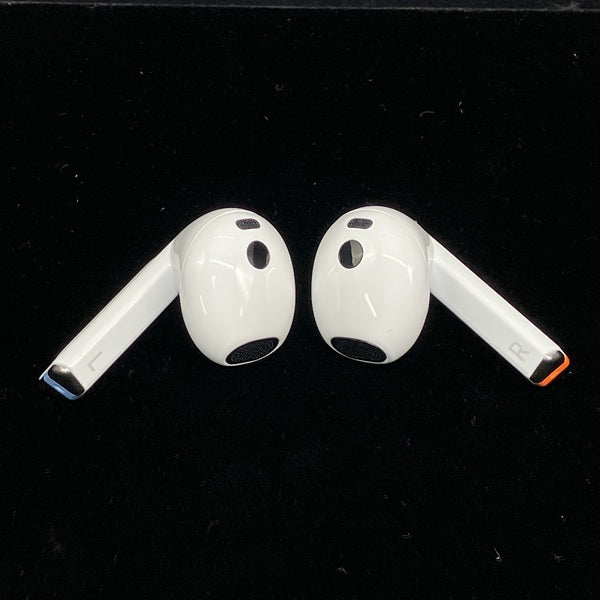 【新品】Samsung Galaxy Buds3 ホワイト Galaxy Buds3（ギャラクシーバッズ3）White | Samsung Japan 公式