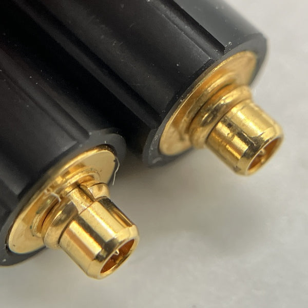 【中古】篝火 極 (Kagaribi-Kiwami) 3.5mmステレオミニ-MMCX【NLS-KRB-KWM】【日本橋】