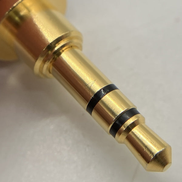 【中古】篝火 極 (Kagaribi-Kiwami) 3.5mmステレオミニ-MMCX【NLS-KRB-KWM】【日本橋】