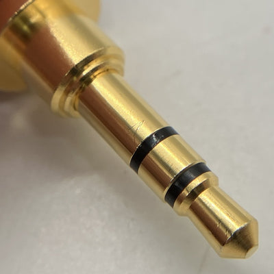 【中古】篝火 極 (Kagaribi-Kiwami) 3.5mmステレオミニ-MMCX【NLS-KRB-KWM】【日本橋】