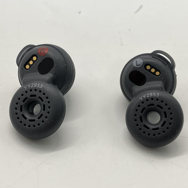 【中古】LinkBuds グレー 【WF-L900 H】【名古屋】