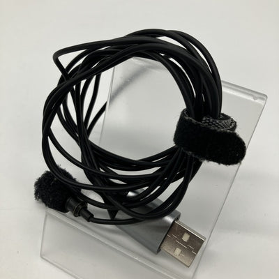 【中古】AREA USB接続ピンマイク(SD-U2MIC-PI2)【秋葉原】