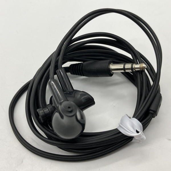【中古】カナル型イヤホン【秋葉原】