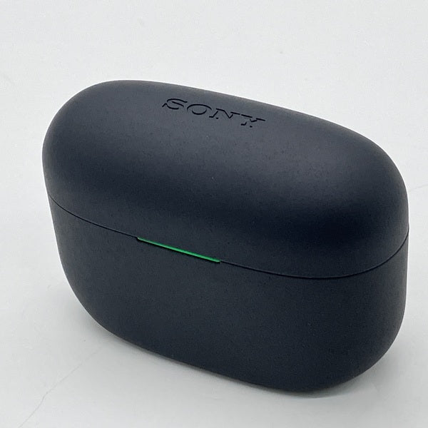 SONY 【中古】LinkBuds S ブラック 【WF-LS900N B】【秋葉原