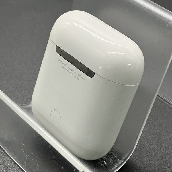 Apple 【中古】airpods充電ケース【秋葉原】 – e☆イヤホン