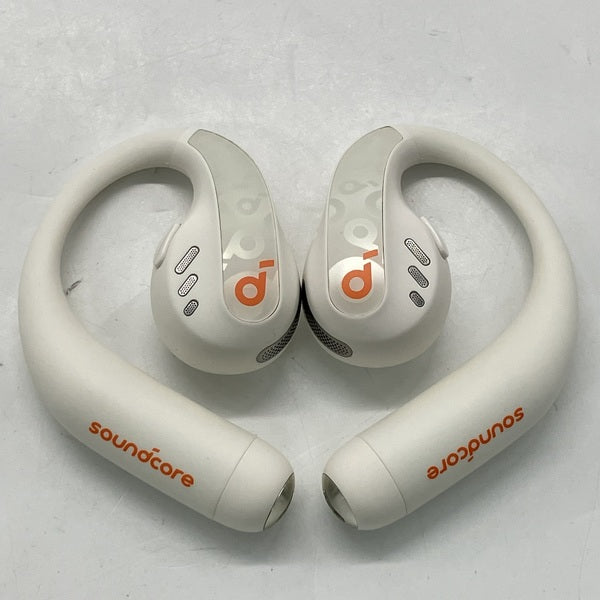 Amazon.co.jp: Anker Soundcore AeroFit Pro（Bluetooth 5.3