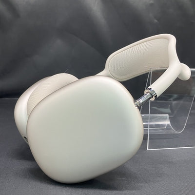 【中古】AirPods Max(USB-C) MWW53ZA/A スターライト【秋葉原】