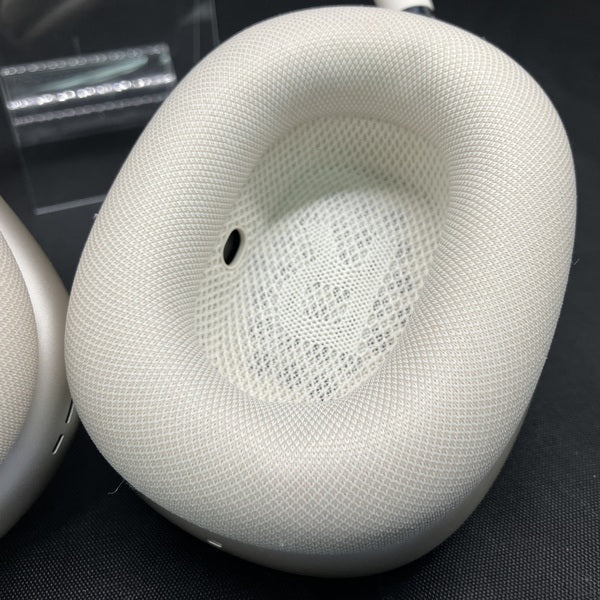【中古】AirPods Max(USB-C) MWW53ZA/A スターライト【秋葉原】