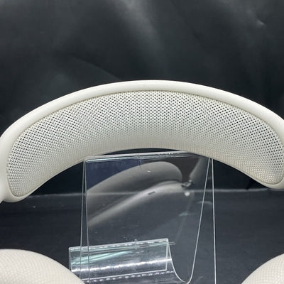 【中古】AirPods Max(USB-C) MWW53ZA/A スターライト【秋葉原】
