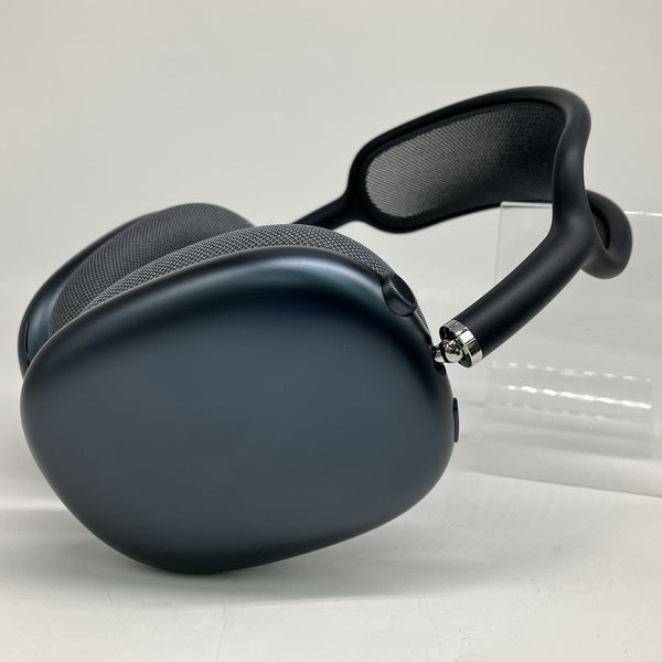 【中古】AirPods Max(USB-C) MWW43ZA/A ミッドナイト【名古屋】