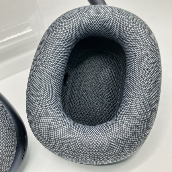 【中古】AirPods Max(USB-C) MWW43ZA/A ミッドナイト【名古屋】