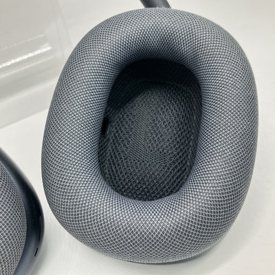 【中古】AirPods Max(USB-C) MWW43ZA/A ミッドナイト【名古屋】