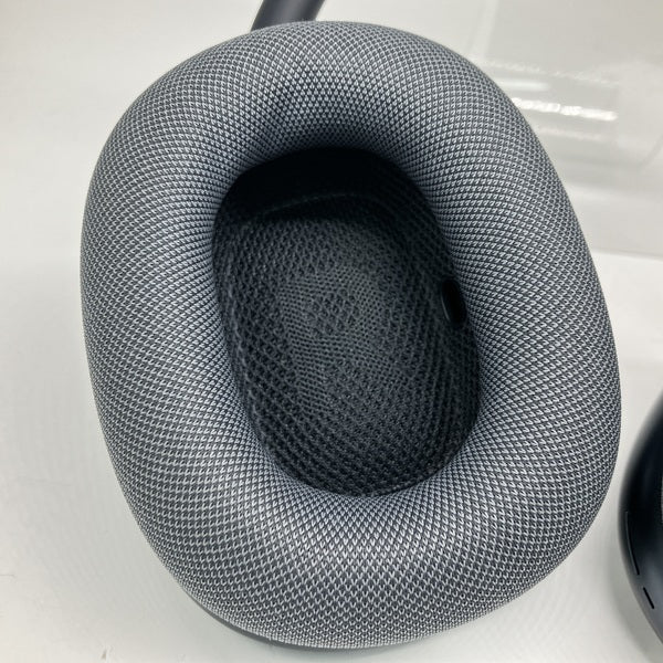 【中古】AirPods Max(USB-C) MWW43ZA/A ミッドナイト【名古屋】