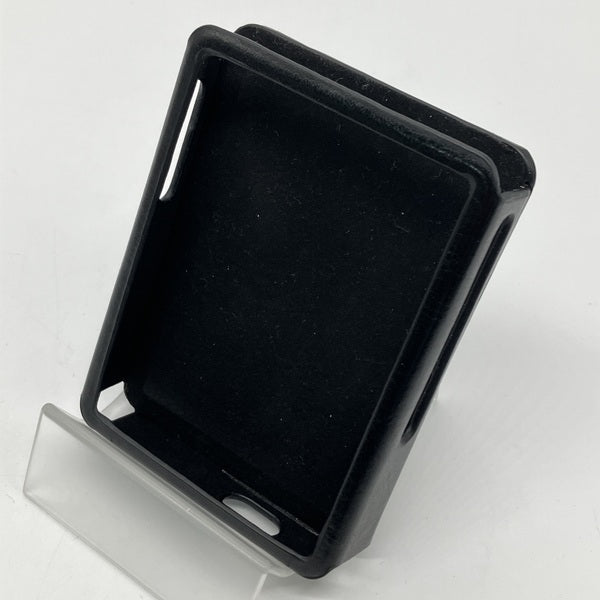 【中古】R3 Pro用レザーケース ブラック【秋葉原】