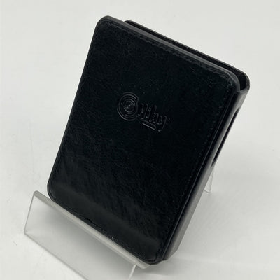 【中古】R3 Pro用レザーケース ブラック【秋葉原】