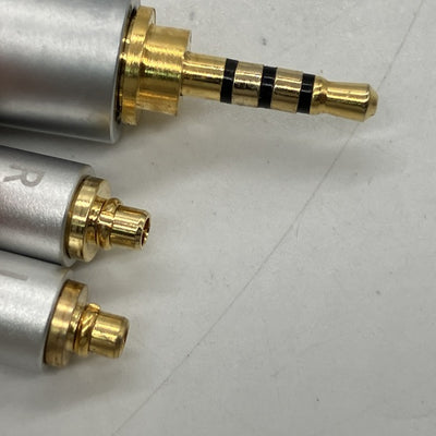 【中古】okcsc JBX IE300/IE600/IE900用 2.5mm【秋葉原】
