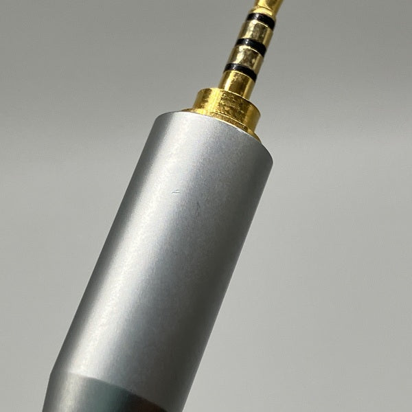 【中古】okcsc JBX IE300/IE600/IE900用 2.5mm【秋葉原】