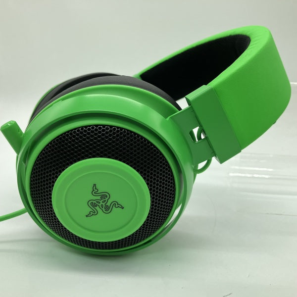 【中古】Kraken Green 【RZ04-02830200-R3M1】【日本橋】