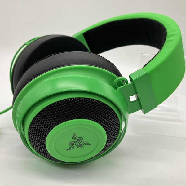 【中古】Kraken Green 【RZ04-02830200-R3M1】【日本橋】