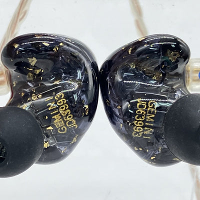 【中古】Hifi Gemini-S 【QDC-HIFI-GEMINI-S】【秋葉原】
