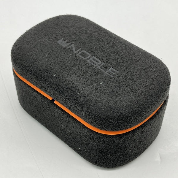 Noble Audio 【中古】FoKus Triumph 【NOB-FOKUSTRH-B】【仙台