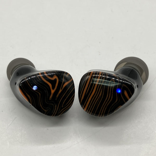 Noble Audio 【中古】FoKus Triumph 【NOB-FOKUSTRH-B】【仙台